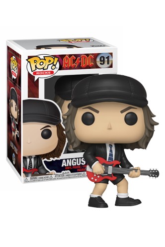 Pop rocks ac dc clearance
